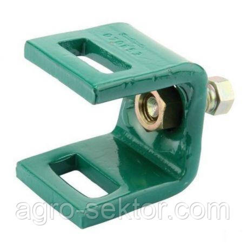 Кронштейн кріплення стійки плуга Квернеланд Kverneland KK070653