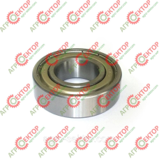 Підшипник ступиці колеса правого опорного 6205 Z на прес-підбирач Sipma Z-224 0631-114-043