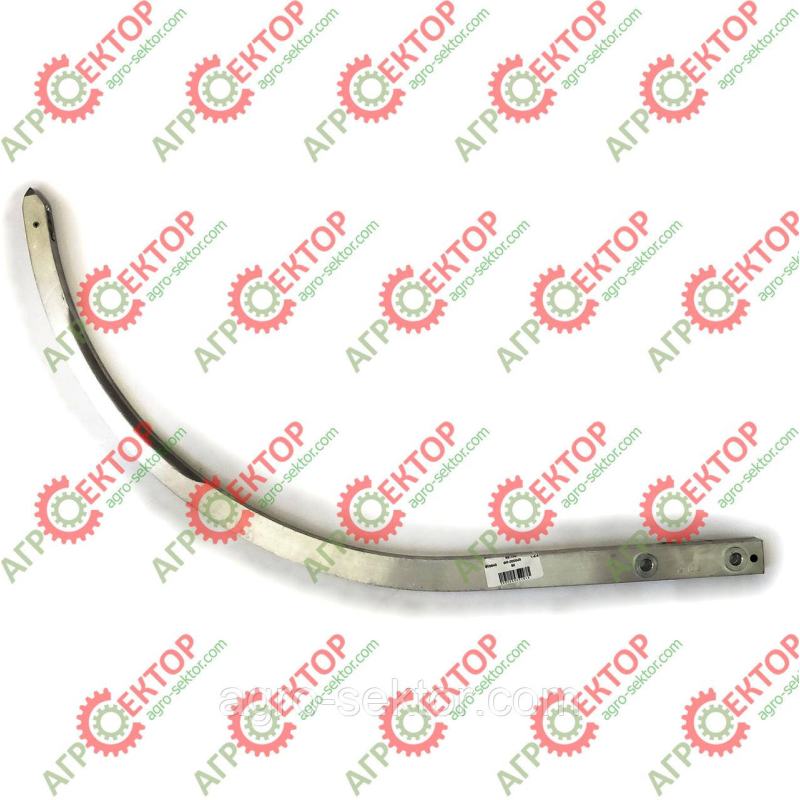 Голка алюмінієва 730мм прес-підбирача Claas Dominant 810840 59103 59.103 810840.0 000810840