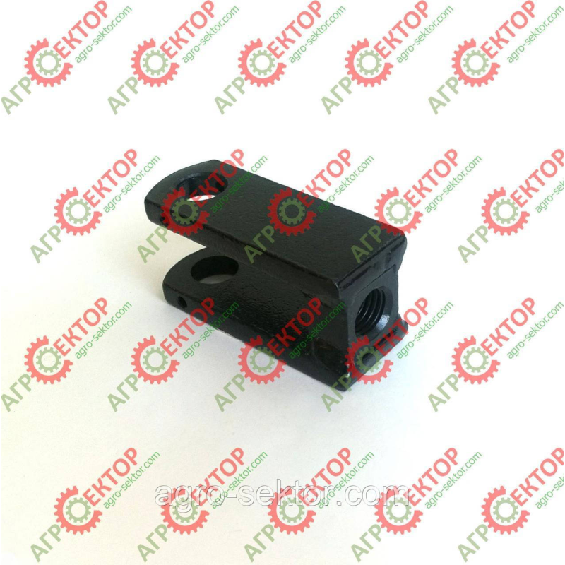 Головка тяги голкотримача на прес Famarol Z-511 8245-511-007-070 5511/007-07 5511/00707 8245511007070 5511007070 551100707 00707