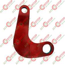 Пластина плуга Квернеланд Kverneland KK077280