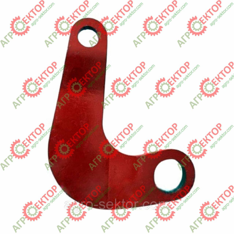 Пластина плуга Квернеланд Kverneland KK077280 Пластина плуга Квернеланд Kverneland KK077280