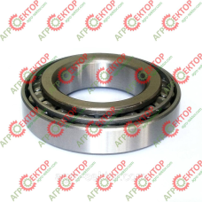 Підшипник хвостовика головного редуктора 30210 на прес-підбирач Sipma Z-224 0635-140-011