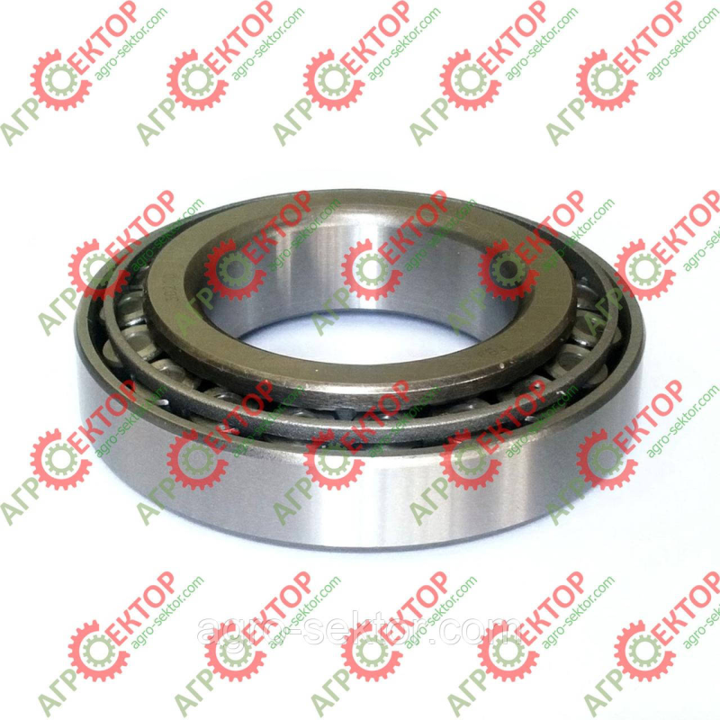 Підшипник хвостовика головного редуктора 30210 на прес-підбирач Sipma Z-224 0635-140-011