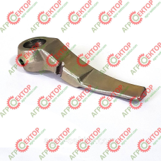 Прижим нижній вертольота нового зразка на прес-підбирач Claas Markant 000015 000015.3 0000153 000057.2 000000015 0000000153