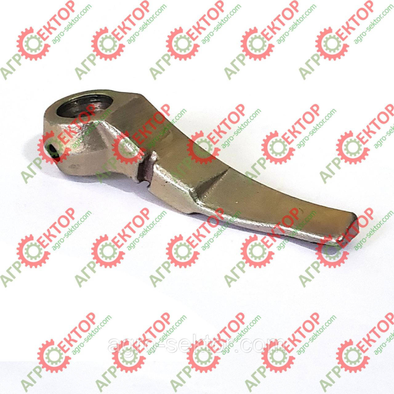 Прижим нижній вертольота нового зразка на прес-підбирач Claas Markant 000015 000015.3 0000153 000057.2 000000015 0000000153