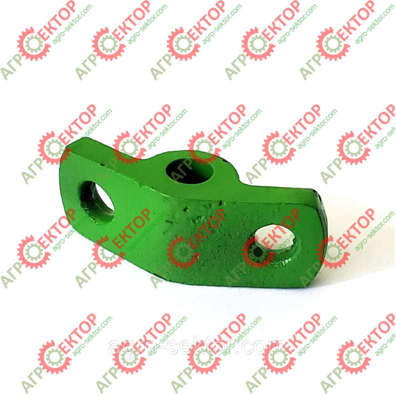 Важіль гальмівний на прес-підбирач Claas Markant 001487.1 14871 000001487 000001487.1 0000014871