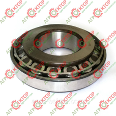 Підшипник головного редуктора 31313 (27313) на прес-підбирач Sipma Z-224 0635-150-005