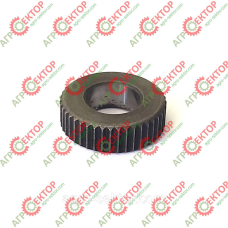 Ролик штанги регулювання довжини тюка на преспідбирач John Deere FH312192 E57571 Е57571