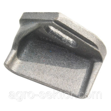 П“ята корпусу плуга ліа Лемкен Lemken 3419313