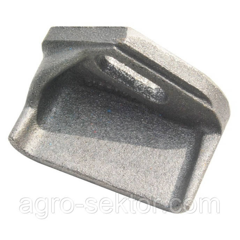 П“ята корпусу плуга ліа Лемкен Lemken 3419313