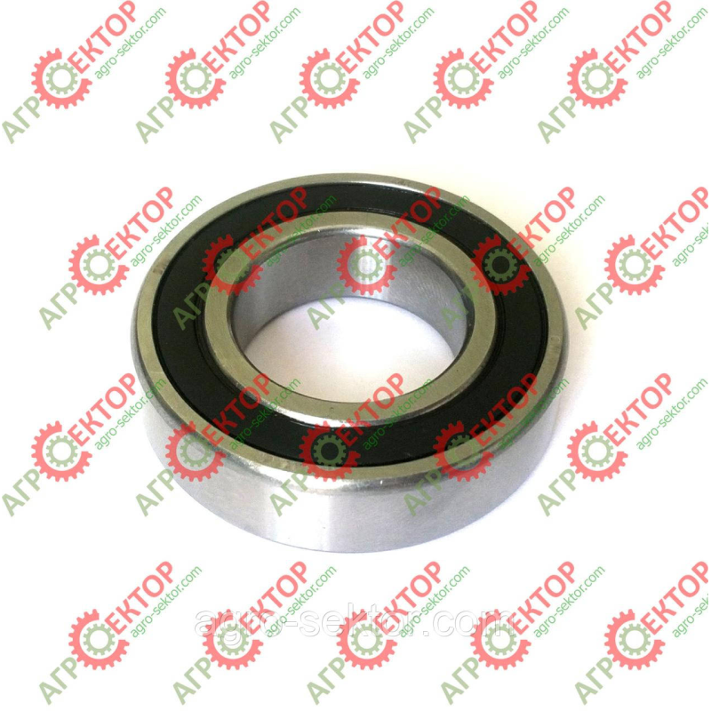 Підшипник муфти гука 6005 RS на прес-підбирач Sipma Z-224 0631-114-044