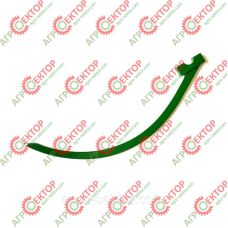 Голка 690мм D42 мм преспідбирача John Deere 59.033 DC14818 AFH202537 AE36262 AE15136