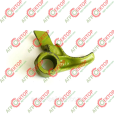 Ричаг керування вертольотом на прес-підбирач Claas Markant 000041.2 000808552