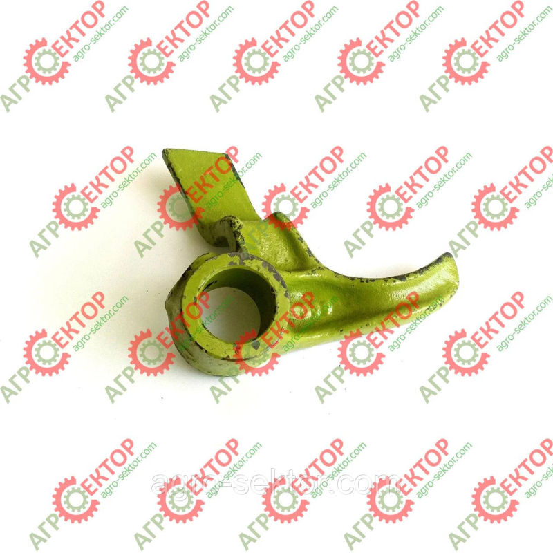 Ричаг керування вертольотом на прес-підбирач Claas Markant 000041.2 000808552