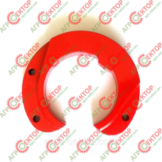 Кільце в“язального апарату преспідбирача Claas Markant 810778 899021 006527.0 0000065270 000899021 899021.0 0008990210 8107780