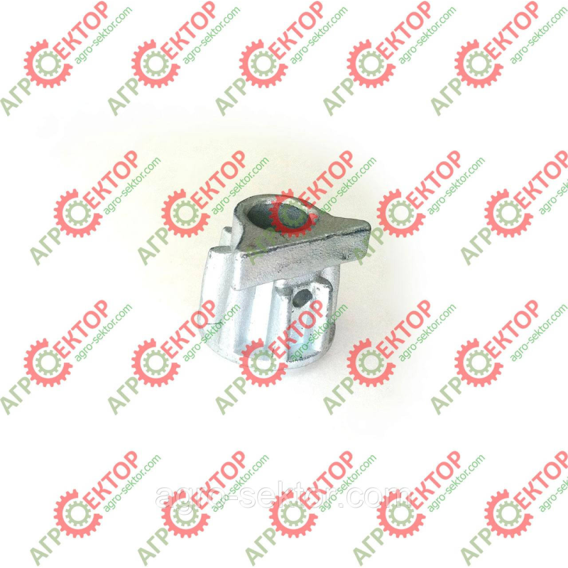 Шестерня пальця у язального апарату John-Deere E43527