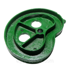 Направляюча бічна штовхача John Deere E56085 DC17678