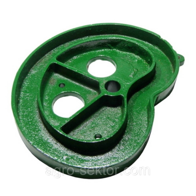 Направляюча бічна штовхача John Deere E56085 DC17678