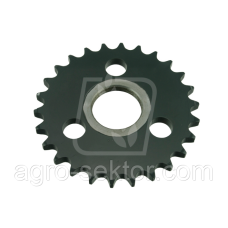 Натяжна Зірочка Z-13 на прес-підбирач Claas Rollant 000824149