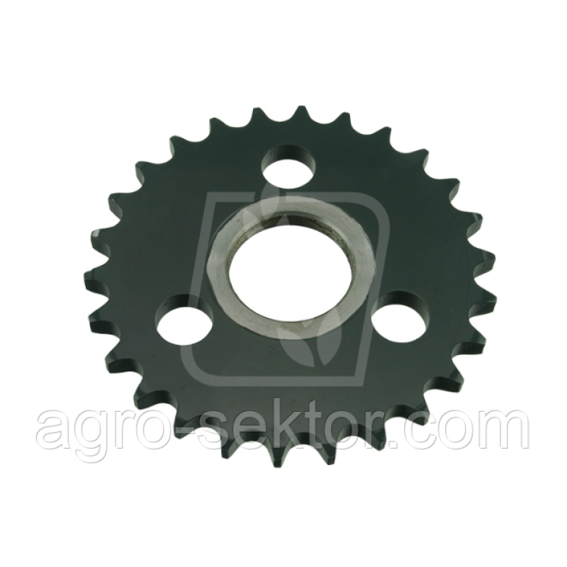 Натяжна Зірочка Z-13 на прес-підбирач Claas Rollant 000824149