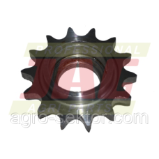 Зірочка натягувача ланцюга 14Z. 19,05 на прес-підбирач Claas 000066127