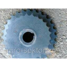 Зірочка подвійна на прес-підбирач Claas Rollant 000822495