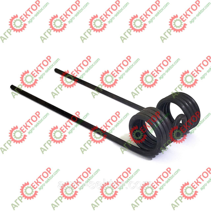 Зуб пружинний граблина John Deere E41833