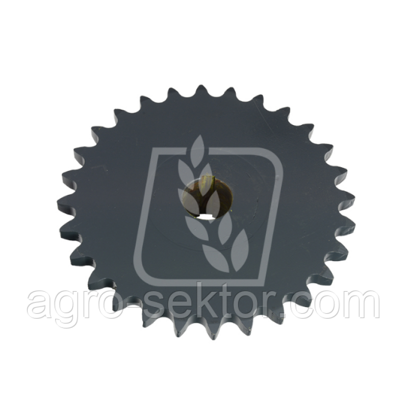 Зірочка подвійна на прес-підбирач Claas Rollant 000860325