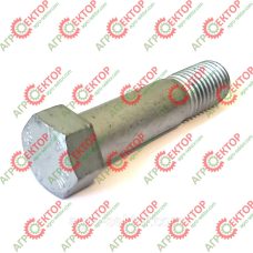 Болт М20Х80 плуга Квернеланд Kverneland KK032880