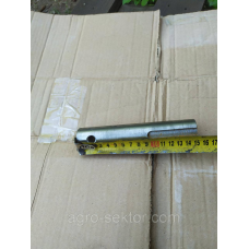 Вал приводу підбирача D30X153 Claas Markant 50 51 807552 807552.1 8075521 0008075521