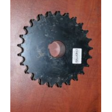 Блок зірочок подаючих вальців Z25 прес-підбирача Sipma Z-279 5270-030-220.00