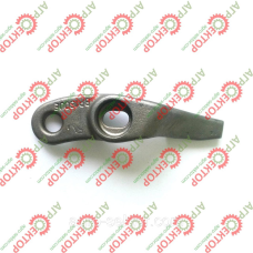 Прижим ролика крючка в“язального апарату AGV на прес-підбирач John Deere BP1600E FH304339 BP1600 ВР1600Е ВР1600