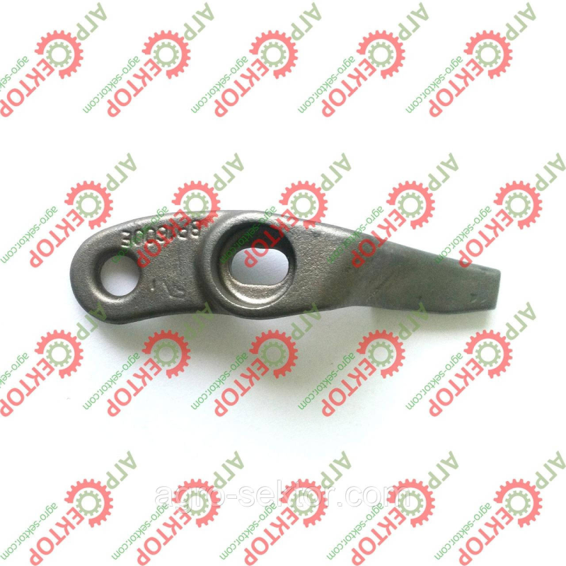 Прижим ролика крючка в“язального апарату AGV на прес-підбирач John Deere BP1600E FH304339 BP1600 ВР1600Е ВР1600