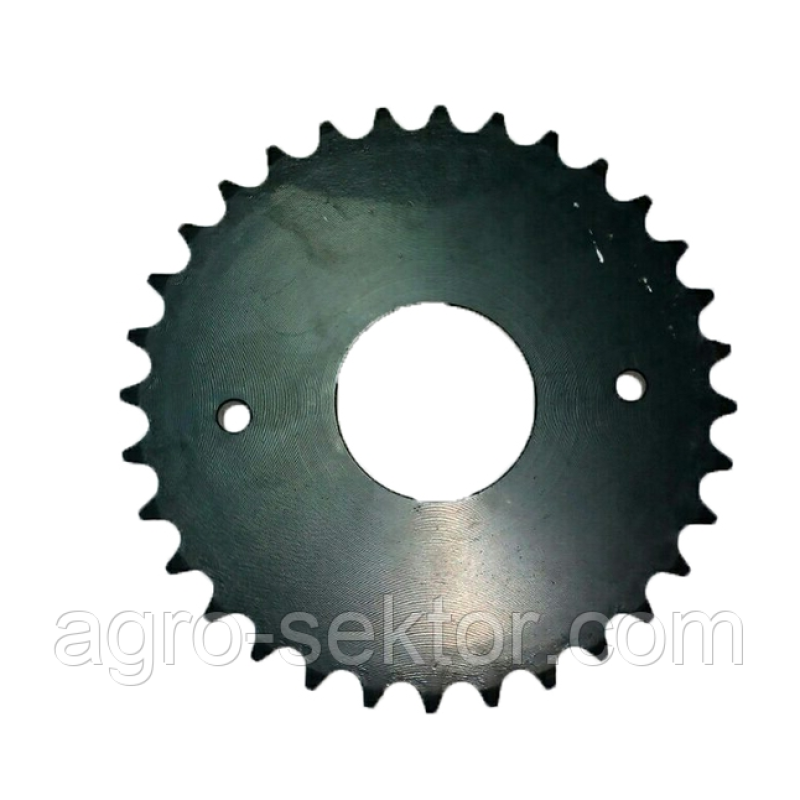 Зірочка подаючого вальця Z-32 прес-підбирача Sipma Z-279/1 5270-030-208.00