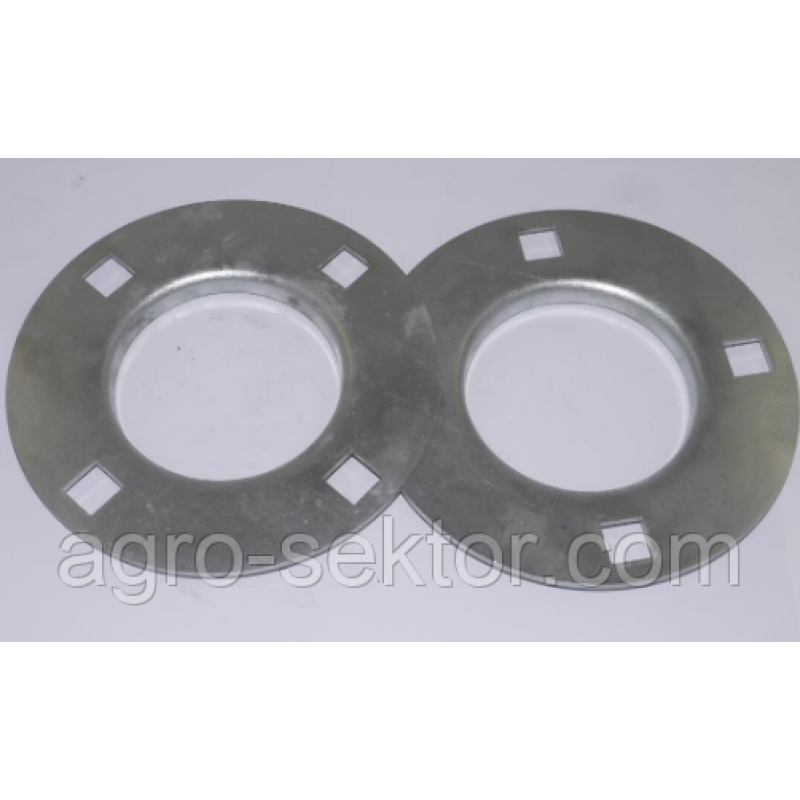 Корпус підшипника P208 прес-підбирача Sipma Z-279/1 0-89-001442-0.040