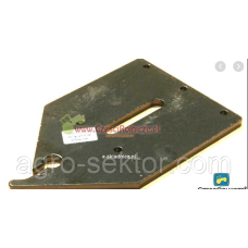 Направляюча шнурка шпагата рулонного преспідбирача Sipma 5270-130-161.01 5270-130-160.01 527013016001 527013016101 Аналог