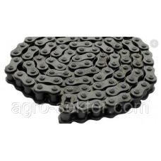 Однорядний Ланцюг L=1028,7 мм, 54 ланки прес-підбирача Sipma Z-279/1 PN-M-84168