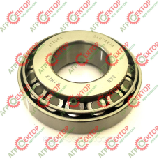 Підшипник передній головного редуктора більший 31309 пресспідбирача Famarol Z-511 PN-M-86220 31309