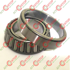 Підшипник головного редуктора меньший 32009 пресспідбирача Famarol Z-511 PN-M-86220 32009 PN-M-86220-32009