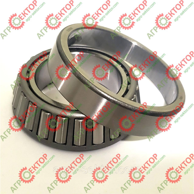 Підшипник головного редуктора меньший 32009 пресспідбирача Famarol Z-511 PN-M-86220 32009 PN-M-86220-32009