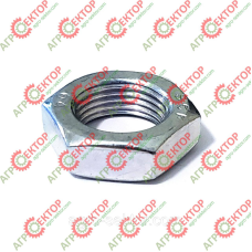 Гайка втулки зрізної маховика прес-підбирача Famarol Z-511 PN-M-82153 M18x1.5 5511/PN-M-82153