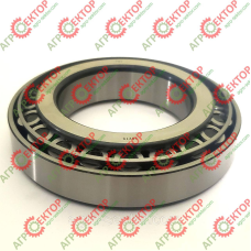 Підшипник вальця планетарки головного редуктора прес-підбирача Famarol Z-511 PN-M-86220 30215