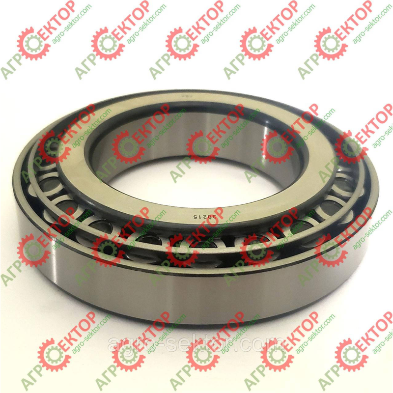 Підшипник вальця планетарки головного редуктора прес-підбирача Famarol Z-511 PN-M-86220 30215