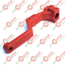 Ричаг опорного колеса правий до Gaspardo G15221212 G15221212R 15221212