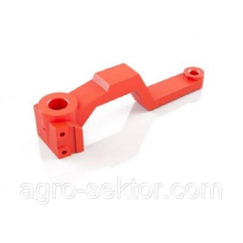 Ричаг опорного колеса лівий до Gaspardo G15226730 G15226730R 15226730