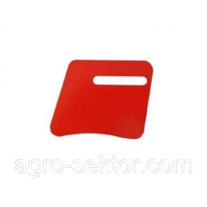 Чистик опорного колеса до Gaspardo G15223862 G15223862R 15223862