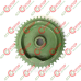 Зірочка приводу голки з упором Z44 на прес-підбирач John Deere 214 224 E19965 AE15009 Е19965 АЕ15009 Зірочка приводу голки з упором Z44 на прес-підбирач John Deere 214 224 E19965 AE15009 Е19965 АЕ15009