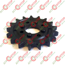 Пластикова зірочка Z-17 19001301 G66248162 G19001301 G66248162R G19001301R 66248162