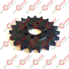 Пластикова зірочка Z-19 19001321 G66248164 G19001321 G66248164R G19001321R 66248164